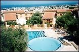 Pitoresk Holiday Village Kirenia Zewnętrze zdjęcie