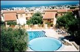 Pitoresk Holiday Village Kirenia Zewnętrze zdjęcie